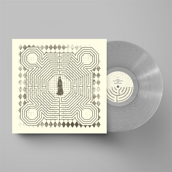 |  Vinyl LP | Slowdive - Everything is Alive (LP) | Records on Vinyl