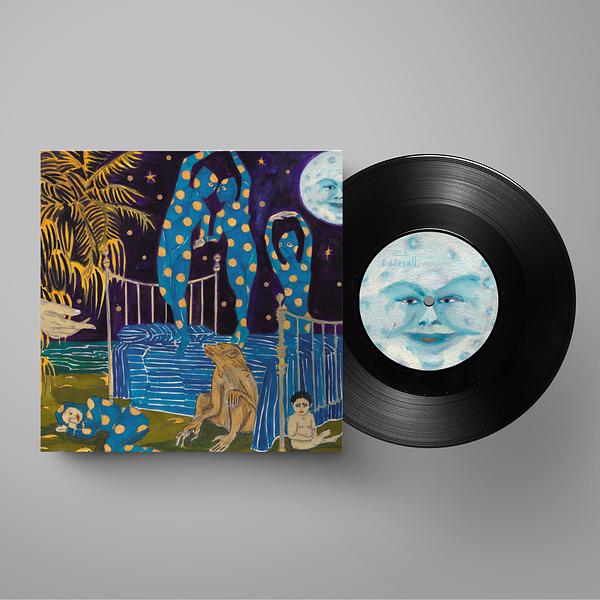 |  12" Single | Shame - Adderall/Slimbo (Single) | Records on Vinyl