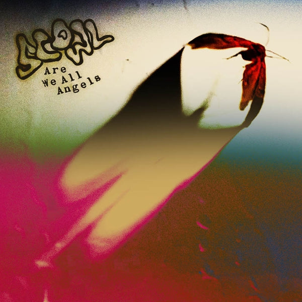 |  Vinyl LP | Scowl - Are We All Angels (LP) | Records on Vinyl