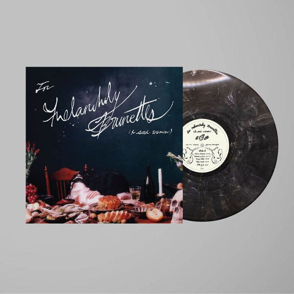 |   | Japanese Breakfast - For Melancholy Brunettes (& Sad Women) (LP) | Records on Vinyl