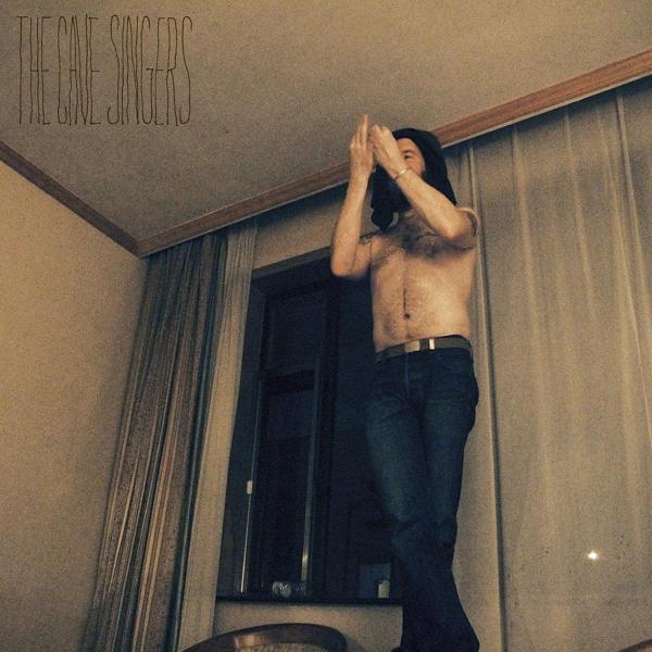 |  Vinyl LP | Cave Singers - No Witch (LP) | Records on Vinyl