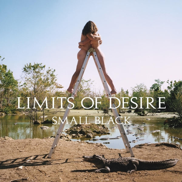 |  Vinyl LP | Small Black - Limits of Desire (LP) | Records on Vinyl