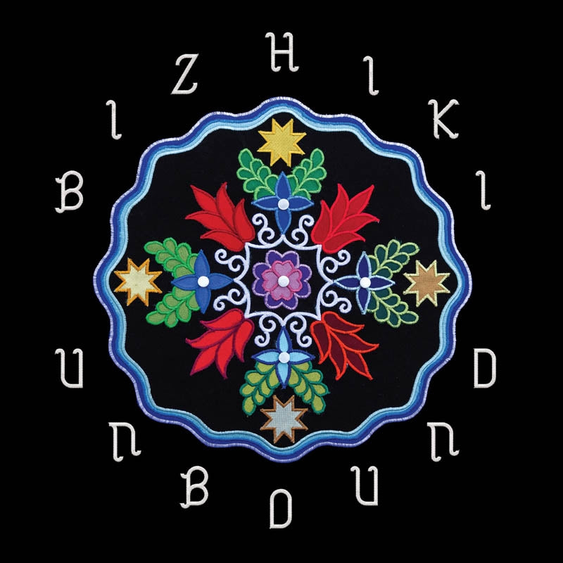 |  Vinyl LP | Bizhiki - Unbound (LP) | Records on Vinyl