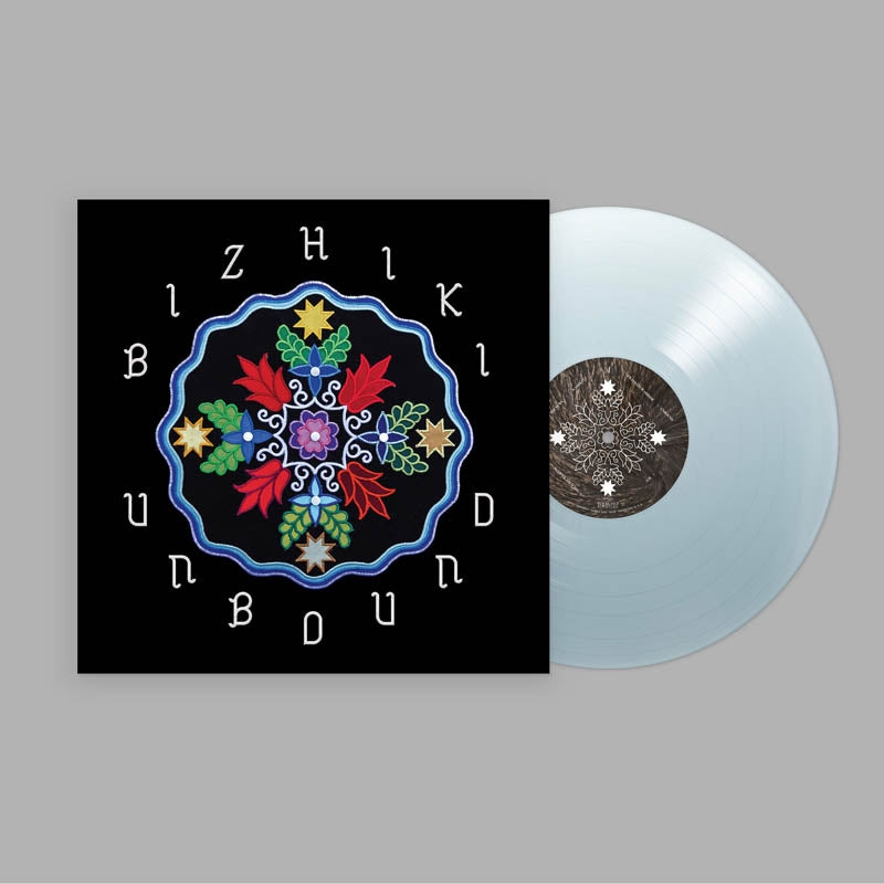|  Vinyl LP | Bizhiki - Unbound (LP) | Records on Vinyl