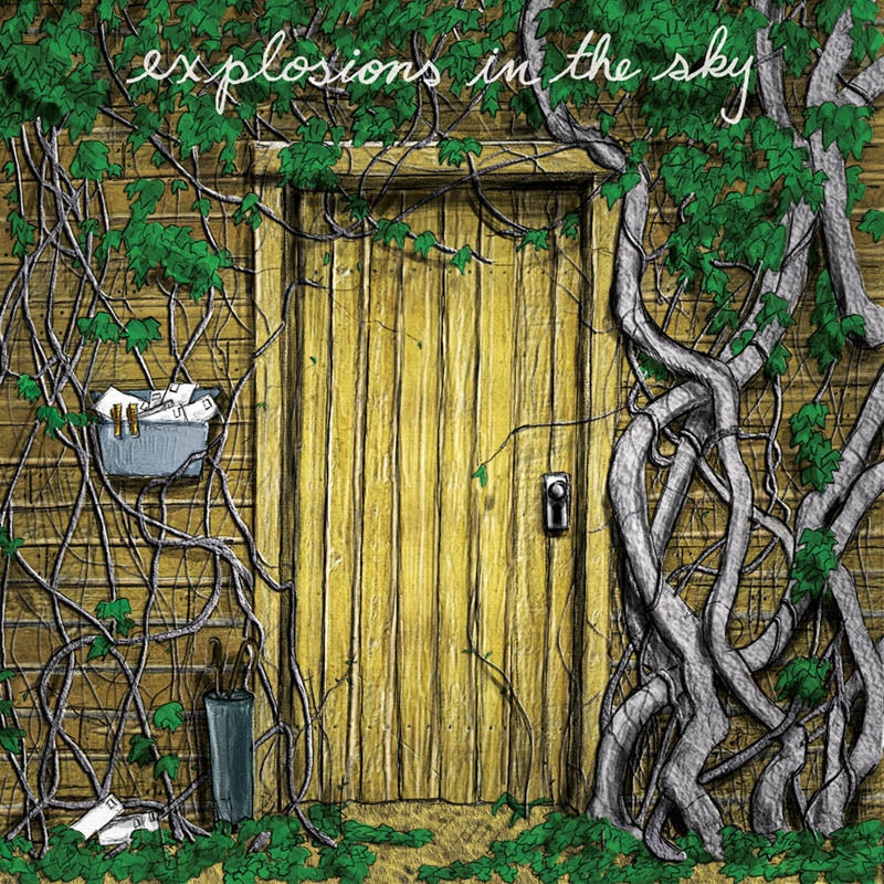 |  Vinyl LP | Explosions In the Sky - Take Care, Take Care, Take Care (2 LPs) | Records on Vinyl