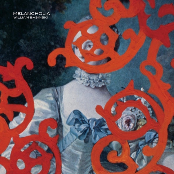 |  Vinyl LP | William Basinski - Melancholia (LP) | Records on Vinyl