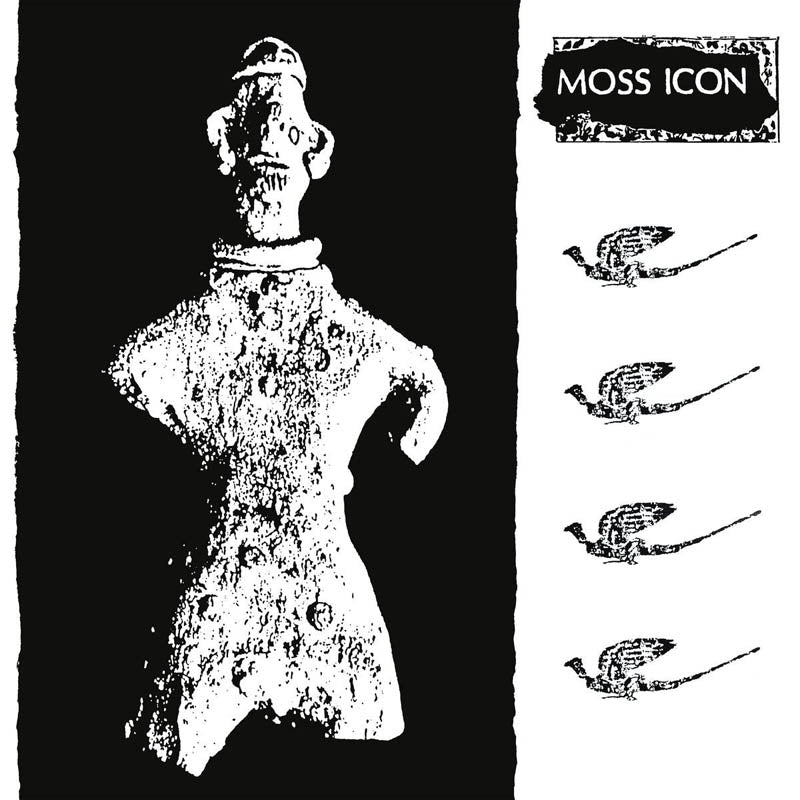 |   | Moss Icon - Lyburnum Wits End Liberation Fly (LP) | Records on Vinyl