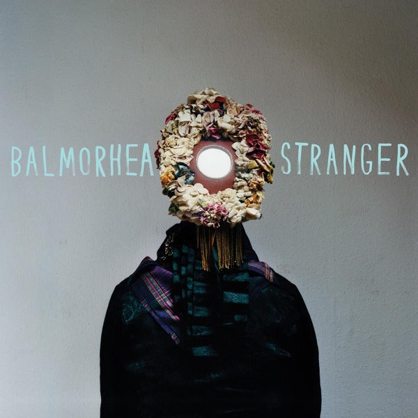 |  Vinyl LP | Balmorhea - Stranger (LP) | Records on Vinyl