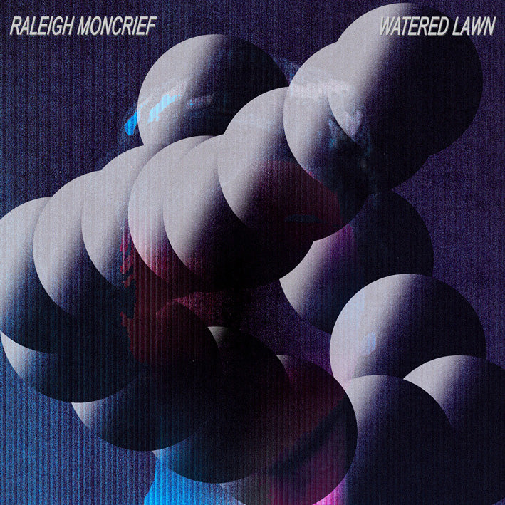 |   | Raleigh Moncrief - Watered Lawn (LP) | Records on Vinyl