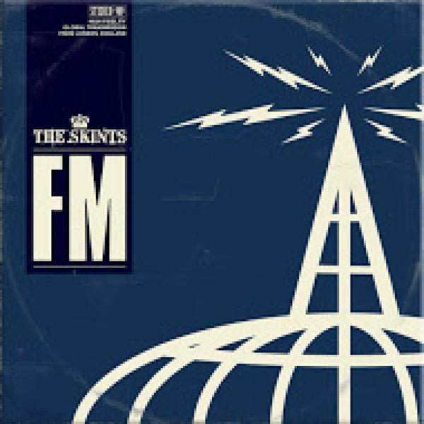 |  Vinyl LP | Skints - Fm (LP) | Records on Vinyl