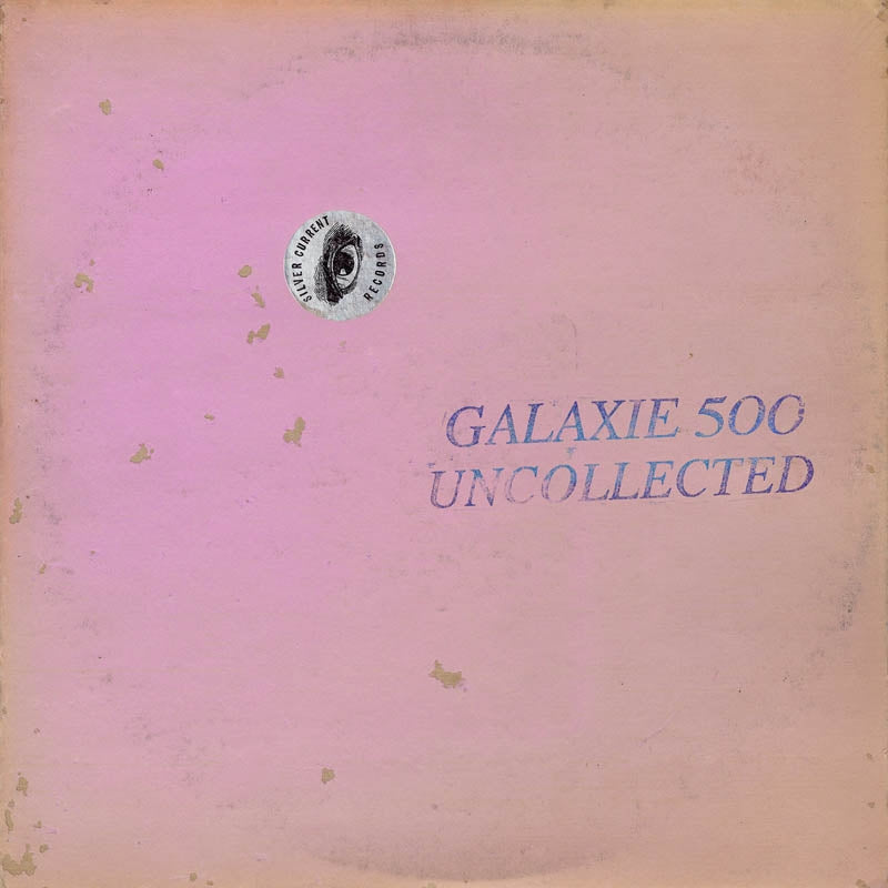 |  Vinyl LP | Galaxie 500 - Uncollected Noise New York '88-'90 (2 LPs) | Records on Vinyl