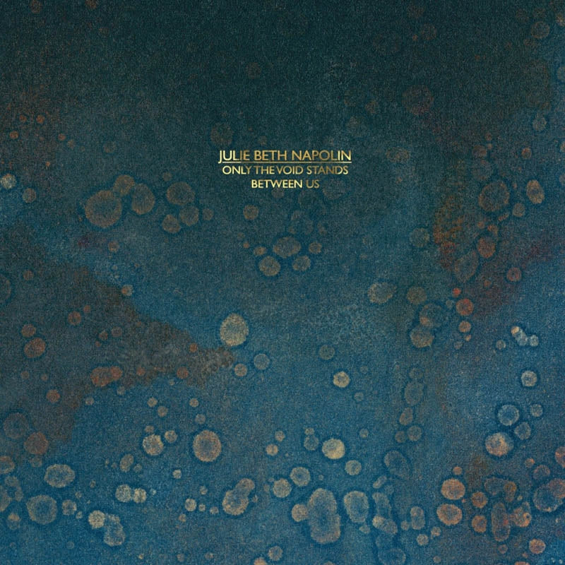 |  Vinyl LP | Julie Beth Napolin - Only the Void Stands Between Us (LP) | Records on Vinyl