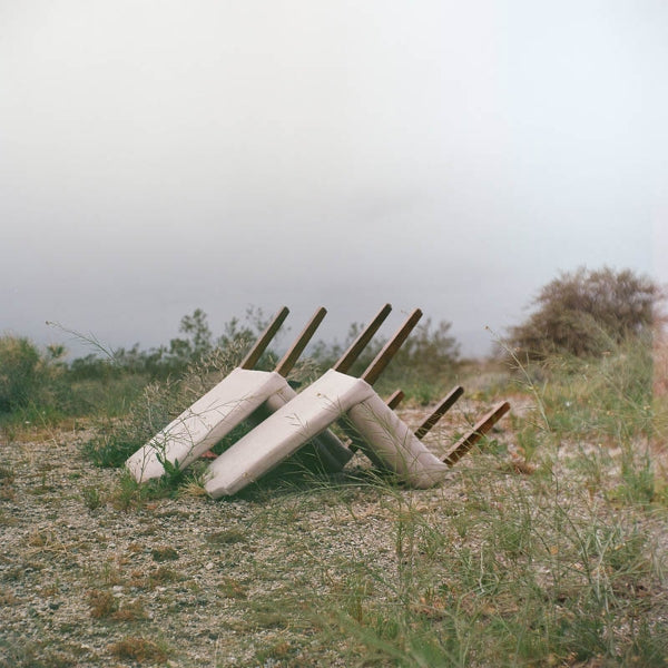 |  Vinyl LP | Planning For Burial - It's Closeness, It's Easy (LP) | Records on Vinyl