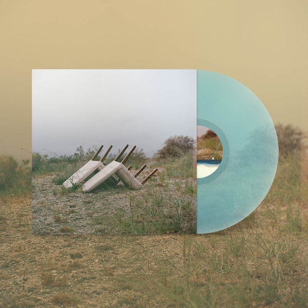 |   | Planning For Burial - It's Closeness, It's Easy (LP) | Records on Vinyl