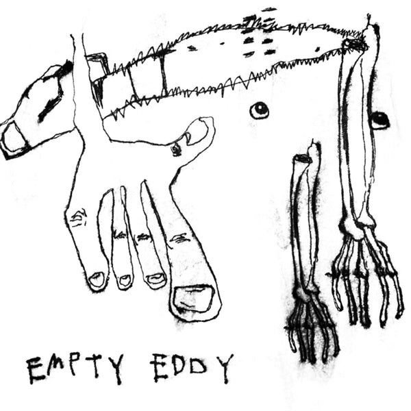 |  Vinyl LP | Ultra Q - Empty Eddy (LP) | Records on Vinyl