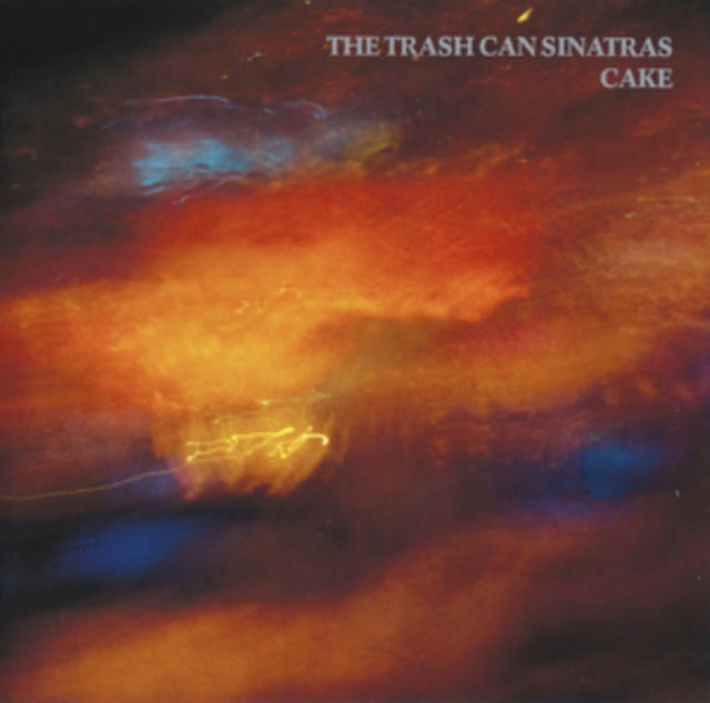 |  Vinyl LP | Trash Can Sinatras - Cake (LP) | Records on Vinyl
