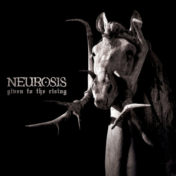 |   | Neurosis - Given To the Rising (2 LPs) | Records on Vinyl