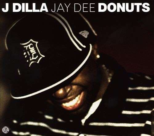 |  Vinyl LP | J Dilla - Donuts (2 LPs) | Records on Vinyl