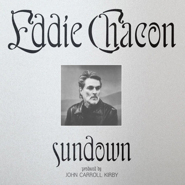 |   | Eddie Chacon - Sundown (LP) | Records on Vinyl