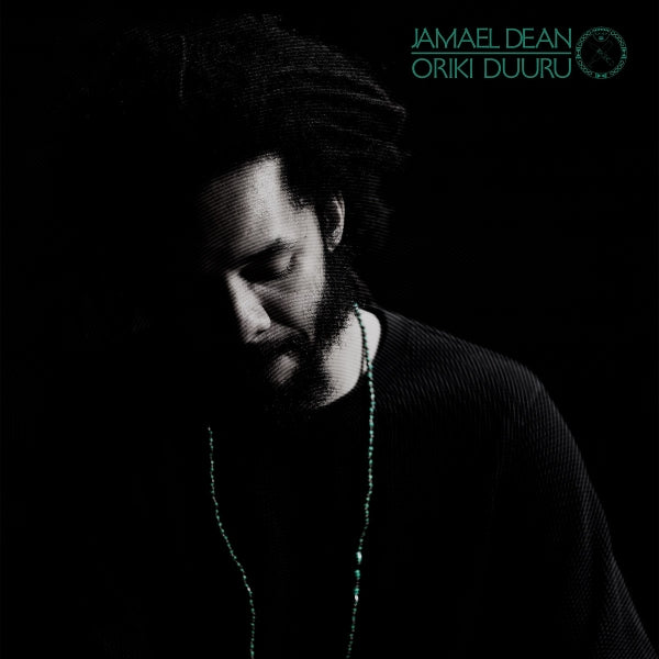 |  Vinyl LP | Jamael Dean - Oriki Duuru (2 LPs) | Records on Vinyl