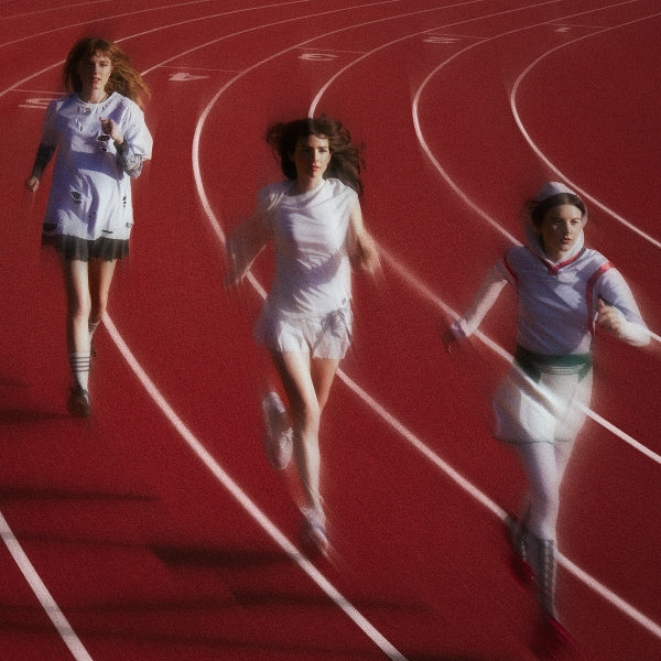 |  Vinyl LP | Automatic - Is It Now (LP) | Records on Vinyl