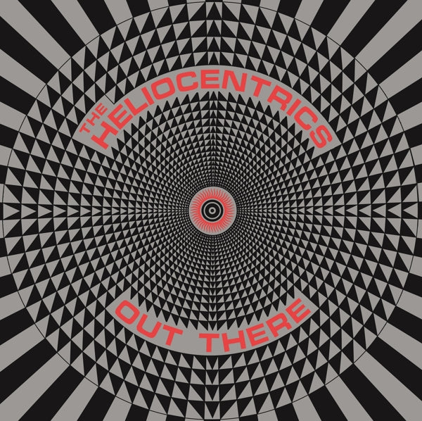 |   | Heliocentrics - Out There (2 LPs) | Records on Vinyl