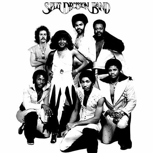 |  Vinyl LP | Split Decision Band - Split Decision Band (LP) | Records on Vinyl