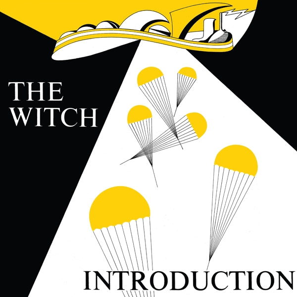 |   | Witch - Introduction (LP) | Records on Vinyl
