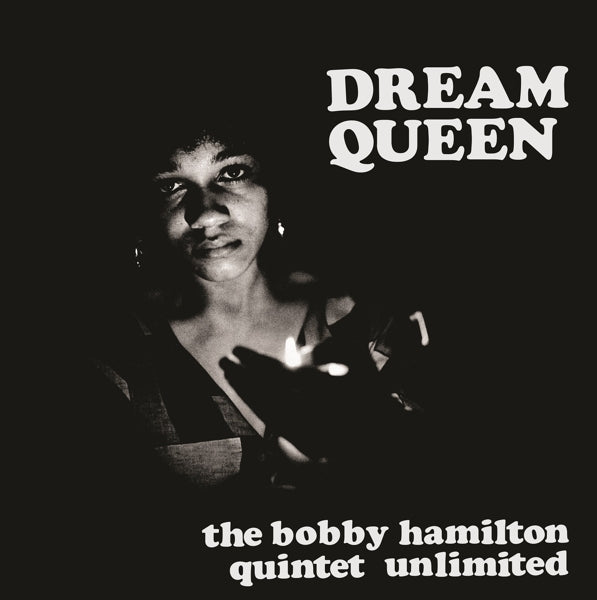 |   | Bobby -Quintet Unlimited- Hamilton - Dream Queen (LP) | Records on Vinyl