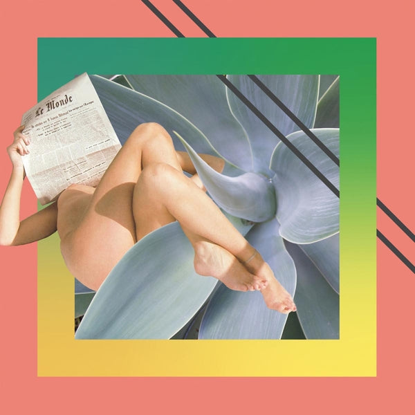 |  Vinyl LP | Laser Background - Correct (LP) | Records on Vinyl
