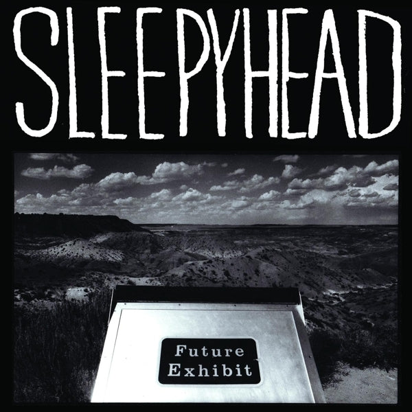 |  Vinyl LP | Sleepyhead - Future Exhibit Goes Here (2 LPs) | Records on Vinyl