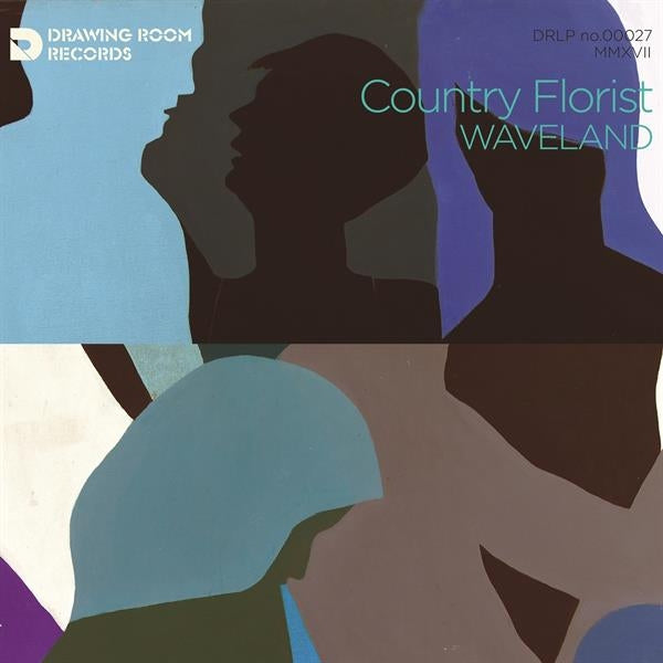 |   | Country Florist - Waveland (LP) | Records on Vinyl