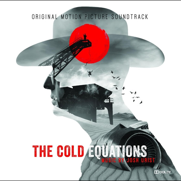 |   | Josh Urist - Cold Equations (LP) | Records on Vinyl