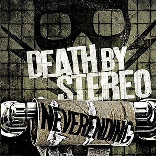 |  7" Single | Death By Stereo - Neverending (Single) | Records on Vinyl