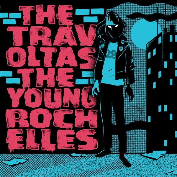 |  7" Single | Travoltas - Split (Single) | Records on Vinyl