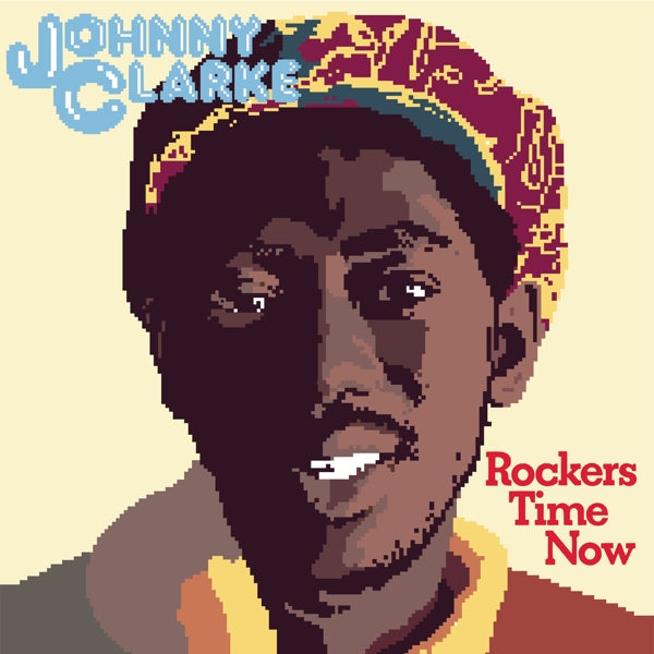 |  Vinyl LP | Johnny Clarke - Rockers Time Now (LP) | Records on Vinyl