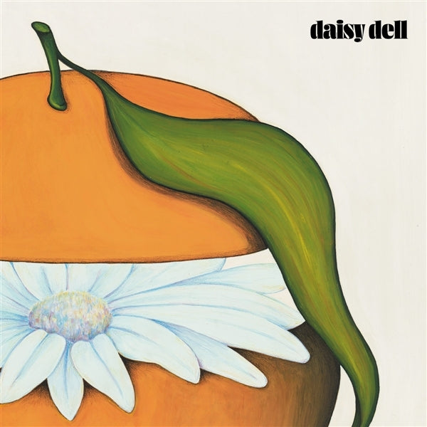|  Vinyl LP | Daisy Dell - Daisy Dell (LP) | Records on Vinyl