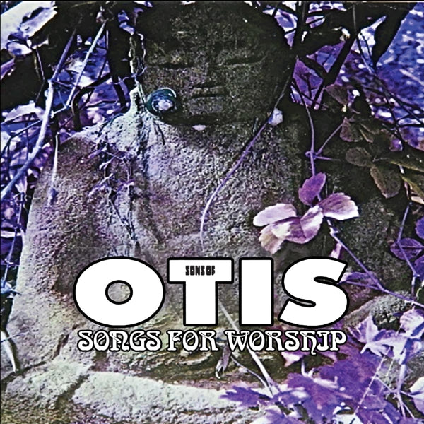 |  Vinyl LP | Sons of Otis - Songs For Worship (LP) | Records on Vinyl