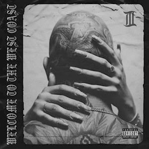 |  Vinyl LP | Lionheart - Welcome To the West Coast Iii (LP) | Records on Vinyl