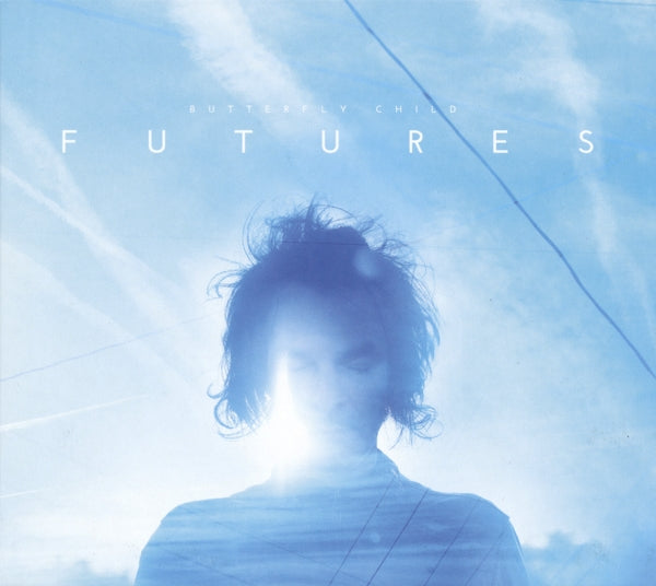 |  Vinyl LP | Butterfly Child - Futures (LP) | Records on Vinyl