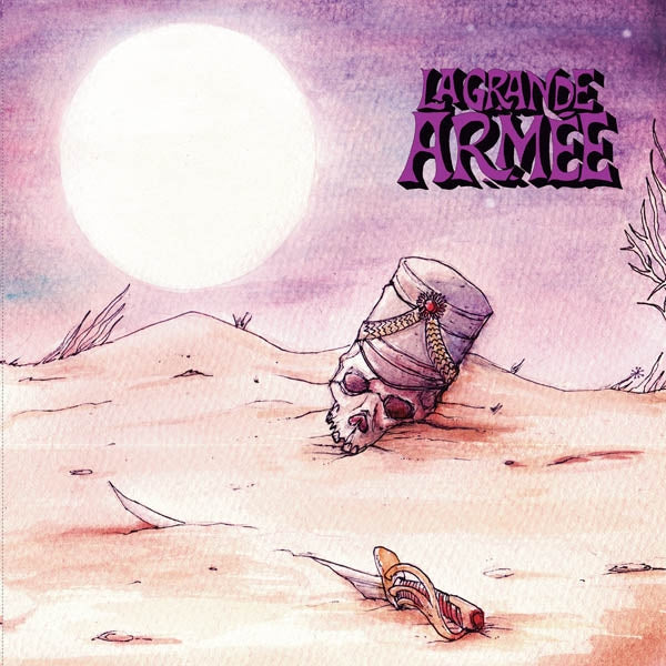 |   | La Grande Armee - La Grande Armee (LP) | Records on Vinyl