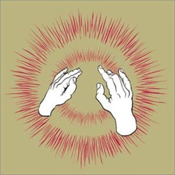 |  Vinyl LP | Godspeed You! Black Emperor - Lift Your Skinny Fists Like Antennas To Heaven (2 LPs) | Records on Vinyl