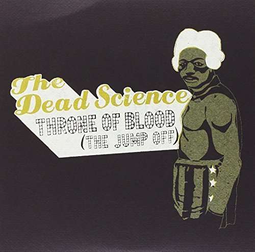 |  12" Single | Dead Science - Throne of Blood (Single) | Records on Vinyl