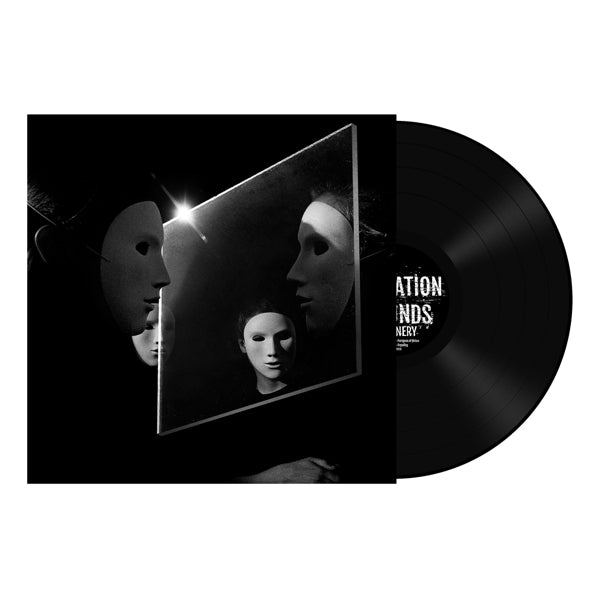 |   | Hesitation Wounds - Chicanery (LP) | Records on Vinyl