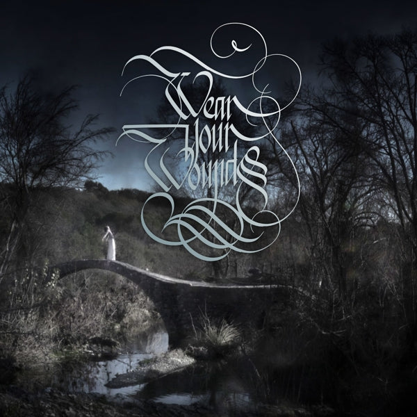 |   | Wear Your Wounds - Rust On the Gates of Heaven (2 LPs) | Records on Vinyl