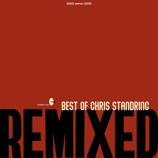|   | Chris Standring - Best of Chris Standring (LP) | Records on Vinyl