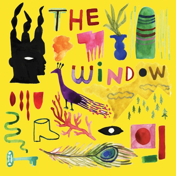 |  Vinyl LP | Cecile McLorin Salvant - Window (2 LPs) | Records on Vinyl