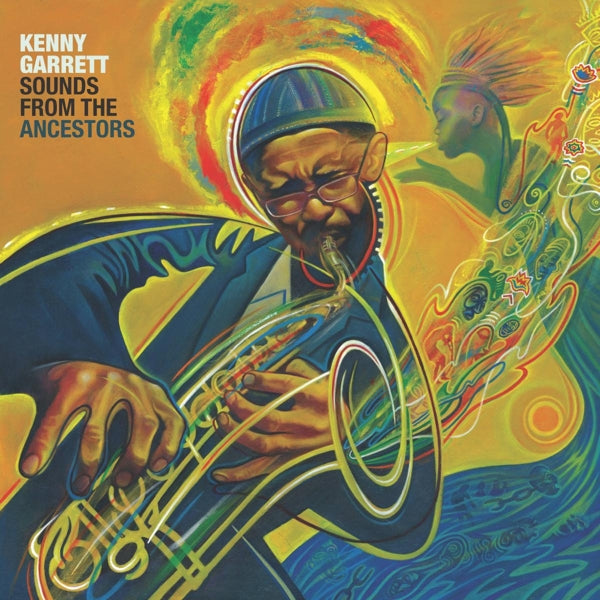 |   | Kenny Garrett - Sounds From the Ancestors (2 LPs) | Records on Vinyl