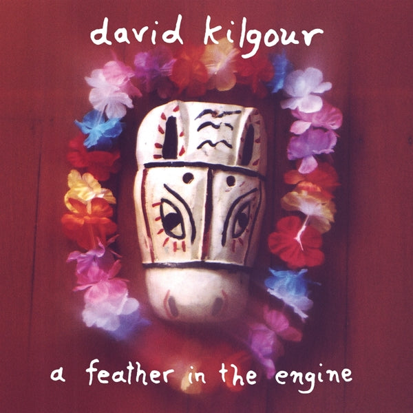 |  Vinyl LP | David Kilgour - A Feather In the Engine (LP) | Records on Vinyl