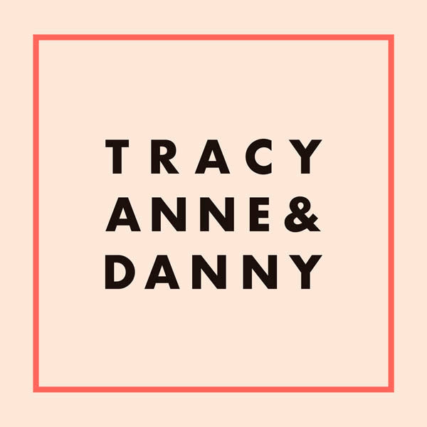 |  Vinyl LP | Tracyanne & Danny - Tracyanne & Danny (2 LPs) | Records on Vinyl